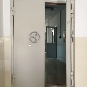 抗爆门厂家直销