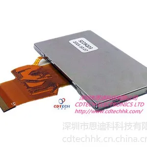 2.9��TFT����Һ���� LCMģ�� 320*120��ʾ�� LCD�� Һ��ģ��