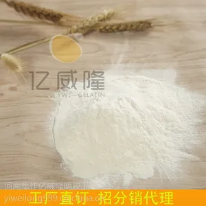 蛋白粉亿威隆厂家直销