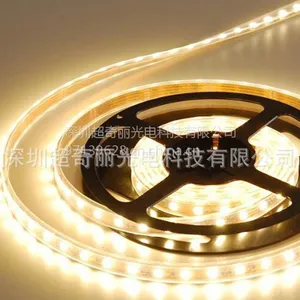 超奇丽DC5V灯带3528灯条8mm和5mm5050RGB6mm灯带厂家直销