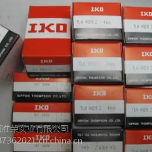 供应IKO轴承TR253825 TR304425 TR354830