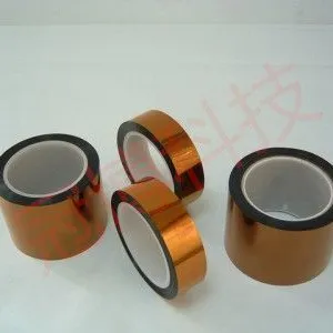 上海.山东.无锡.苏州金手指(kapton)耐高温胶带