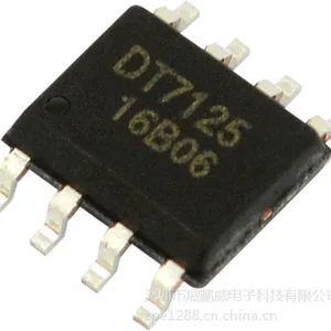 ��Ӧ�綯��߳�緽��оƬ-DT7125���ڳ��оƬ