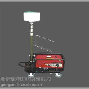 江苏欧辉Z-SFW6120 大功率球灯/江苏1000W月球灯