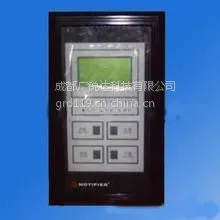 安舍E98-LCD楼层显示器