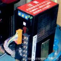 CPA100-220,CPA101-220,CPA201-220,3810电动执行器控制模块