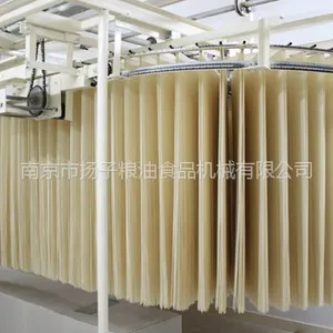 大中型挂面成套设备--南京扬子面机制造