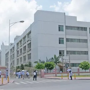 广州海泽电子科技有限公司