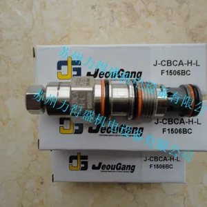 JGH叠加式减压阀MBRV-04-A-2-A-L 原装正品