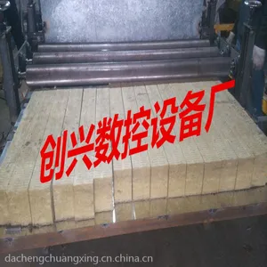 供应超***玻璃棉裁条机 玻璃棉裁条机锯片 岩棉板裁条机价格