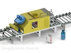 供应红外线桥式切石机 全自动石材机械厂家定制