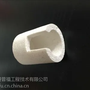 费普福陶瓷纤维异形件