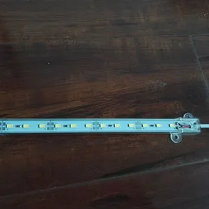 LED灯箱灯条 2835贴片LED灯条 超薄灯箱led硬灯条