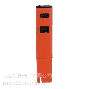 笔式酸度计 笔式ph计 简易ph计 简易酸度计 小型ph计 ph测试笔JENCO610/620d