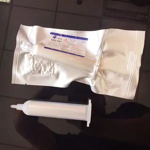 用于酸性基材及多孔性基材的快速瞬干胶 热熔胶501（可替代汉高乐泰401）