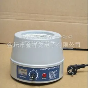 KDM型调温电热套