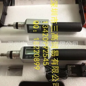 现货供应日本思达/杉﨑CEDAR扭力扳手DID-4