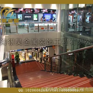 供钢结构木楼梯、旋转楼梯、玻璃楼梯、家用楼梯、大型工程楼梯