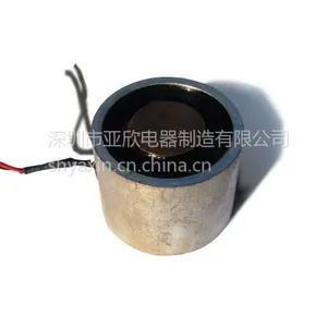 供应高品质AX4030吸盘电磁铁/电磁铁吸盘