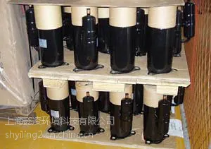 上海懿凌冷冻除湿机的制造过程