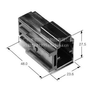 现货优质供应正品原装进口KET防水连接器/接插件mg620558-5