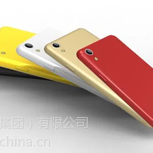 奇葩的外观组装大散件出货的信太手机TS5041