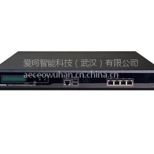 Cisco VCS（STPAK）统一通信服务器