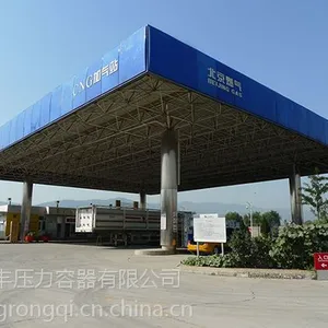 ����վlngת��cng�����豸��Ȼ������վ�豸����