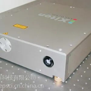 德国Xiton的IMPRESS系列213/224nm深紫外调Q固体激光器