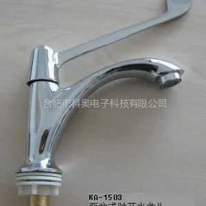 供应专业提供医用水龙头—KA-1503(H) 肘式水龙头