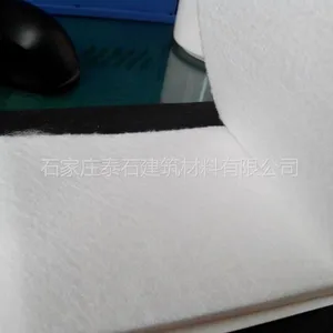 供应厂家供应原生颗粒精制TS120聚乙烯丙纶复合防水卷材
