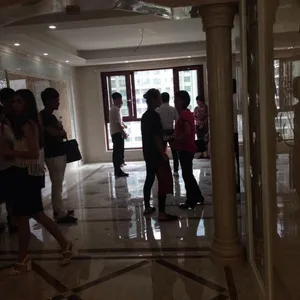 供应鲁班大宅携手南宁晚报样板房周末样板房参观正式启动