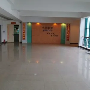 乐清市优阁智能电子有限公司