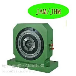朝铨JAM-42D气压双筒夹主轴夹座