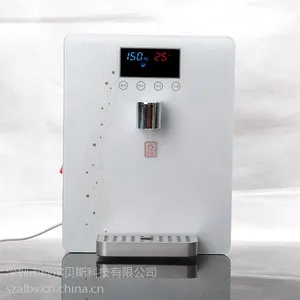 北京家用净水器哪个牌子好?深净尔SINER来教您选择!