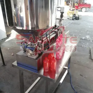 ���Զ���Һ���ù�װ��������©��Һ���ù�װ����ճ����Һ���װ��