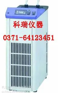 CCA-20台式小型冷却水循环泵 科瑞制造