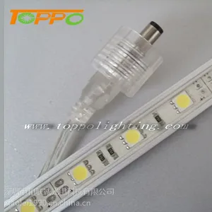 5050硬灯条 深圳华拓照明 18-20LM高亮灯条 LED灯条厂家 SMD贴片