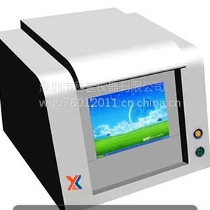 贵金属检测仪器