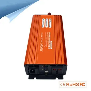 24v转220v市电互补逆变器正弦波光伏太阳能逆变器