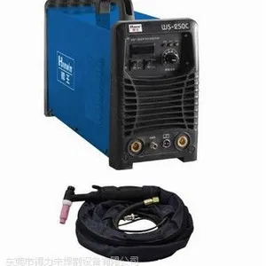 焊王氩焊机WS-250C逆变王直流氩弧焊机