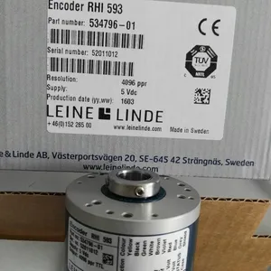 �����ֵ�Leine&Linde������ RHI504 624984-01