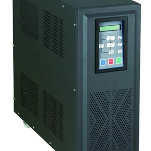 供应 UPS不间断电源 6KVA 东莞UPS电源报价
