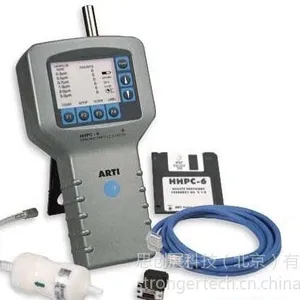 ��ӦMET ONE HHPC-6�ֳ�ʽ��������������