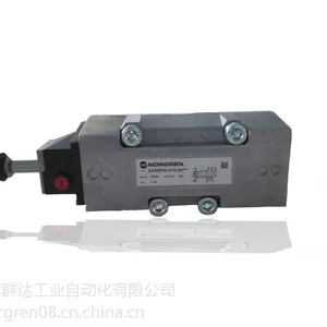 现货供应诺冠NORGREN:SXE95系列:SXE9573/SXE9574/SXE9575
