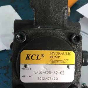 台湾凯嘉双联泵VQ45-237FRAA钰权供应VQ25-26FRAA