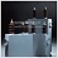 供应BAM6.6√3-200-1W高压并联电容器