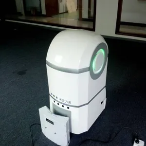 激光导航AGV,激光自主导航AGV,智能AGV机器人