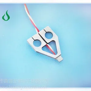 供应绕线机耐高温点焊头 丶金刚石焊头丶热压精密焊头