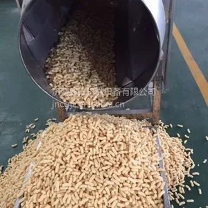 供应 洋葱圈 膨化长条 星星状 各类膨化小食品